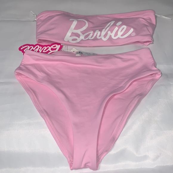 Zara Other - Zara Barbie Bikini